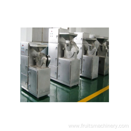 Multi function Grinding Equipment